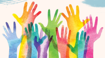 comunità accogliente