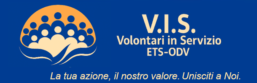 Volontari in servizio