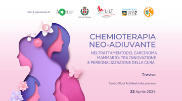 CONVEGNO CHEMIO TUMORE SENO 2026