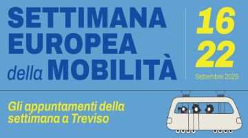 mobilita Treviso 2025