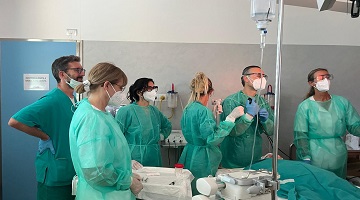 Termoplastica bronchiale