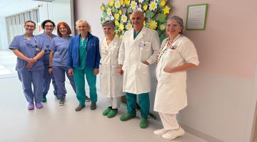 TIN e ostetricia 17 parti