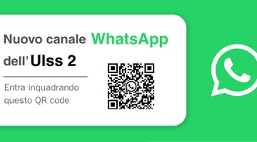 canale whatsapp