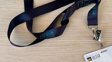 badge