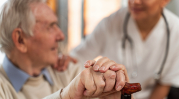 dimissioni geriatria