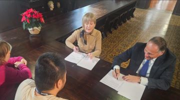 firma protocollo Cerletti Ulss