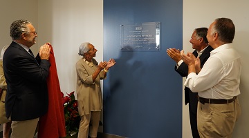 Commemorazione dr Stellini