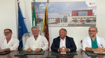 conferenza stampa spinale