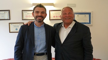 Foto dr Mattia Nisi