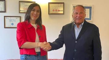 Anello e DG