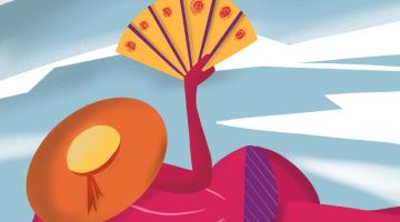 MENOPAUSA ONDA 2025