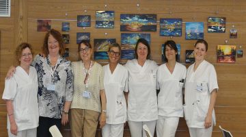 hospice sollievo