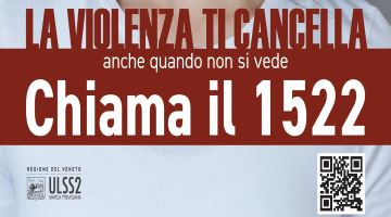 1522 violenza donne