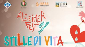 AlzFest Tv 6 settembre