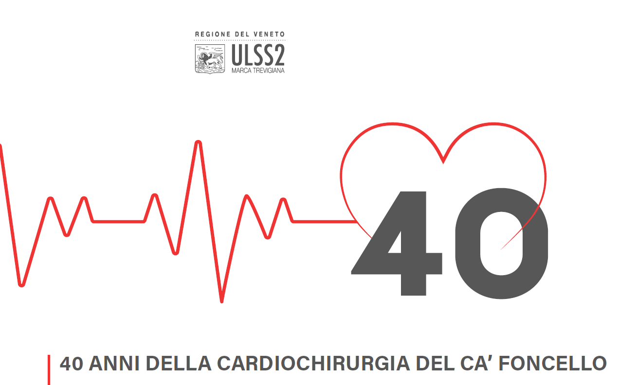 copertina 40 anni cardiochirurgia