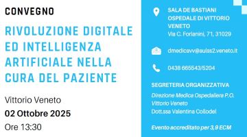 evento 2 ottobre VV