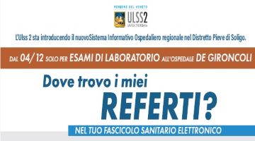 FSE nuovo scarico De Gironcoli