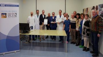 amici del cuore donazione conegliano