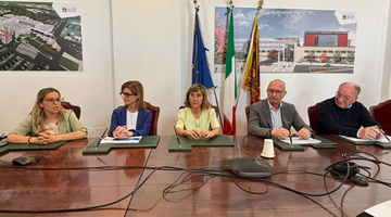 convenzione chir ped TV BL