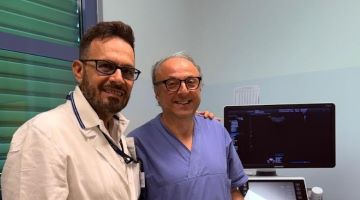 ambulatorio endometriosi Montebelluna