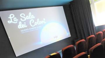 cinema Ulss 2