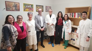 inaugurazione passalibro cf