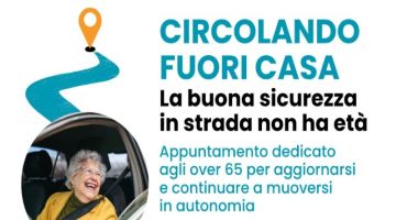 incontro guida sicura over 65
