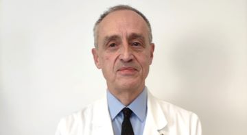 Foto dottor Patelli
