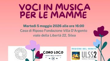 Coro Loco 5 maggio 2026