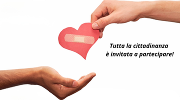 cover un dono per la vita