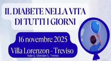Diabete nella vita di tutti i giorni
