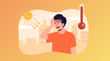 emergenza caldo