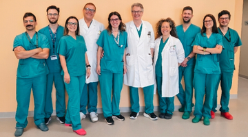 equipe chirurgia 1 tv