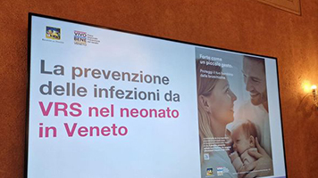 VRS bronchiolite campagna