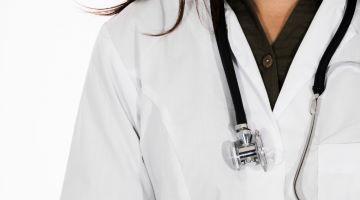 medico stetoscopio