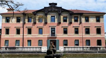 Villa Carisi