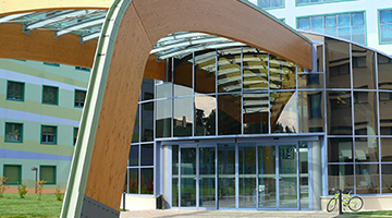 ospedale Montebelluna