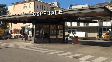 portineria ospedale Conegliano