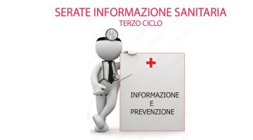 serate info