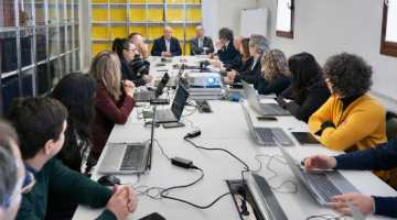 task force liste d'attesa