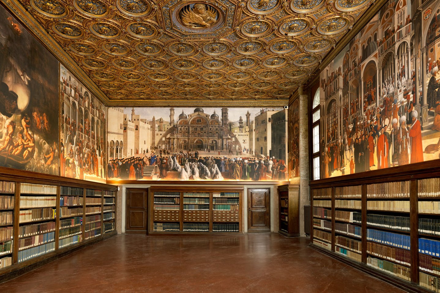 scuola grande di san marco
