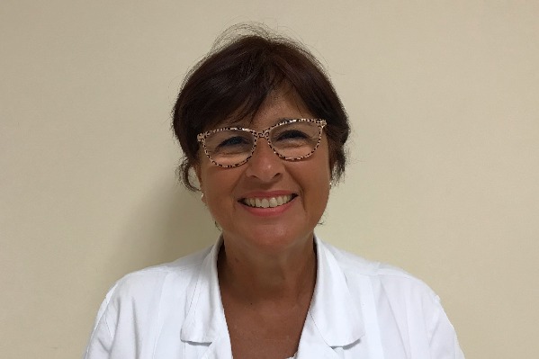dott.ssa Antonella Battuello dott.ssa Antonella Battuello