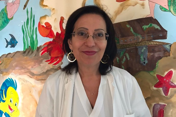 dott.ssa Donatella Boscolo dott.ssa Donatella Boscolo
