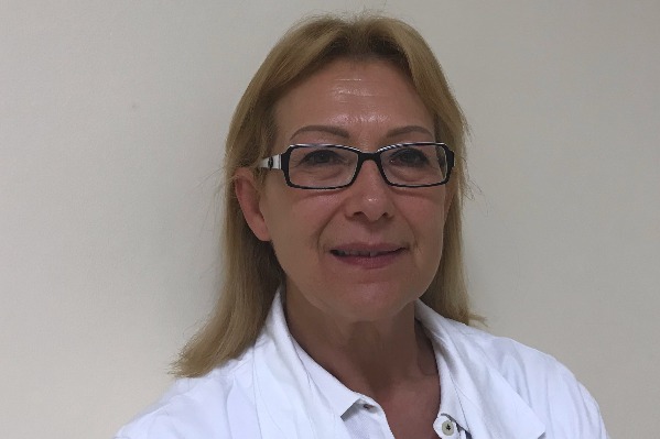 dott.ssa Gabriella Mazzaro
