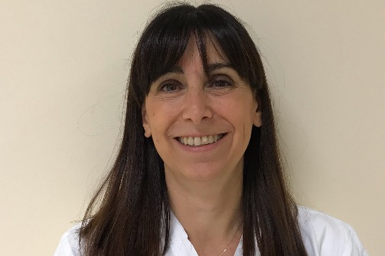 dott.ssa Laura Bondesan dott.ssa Laura Bondesan
