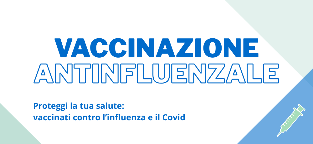 vaccinazione antifluenzale