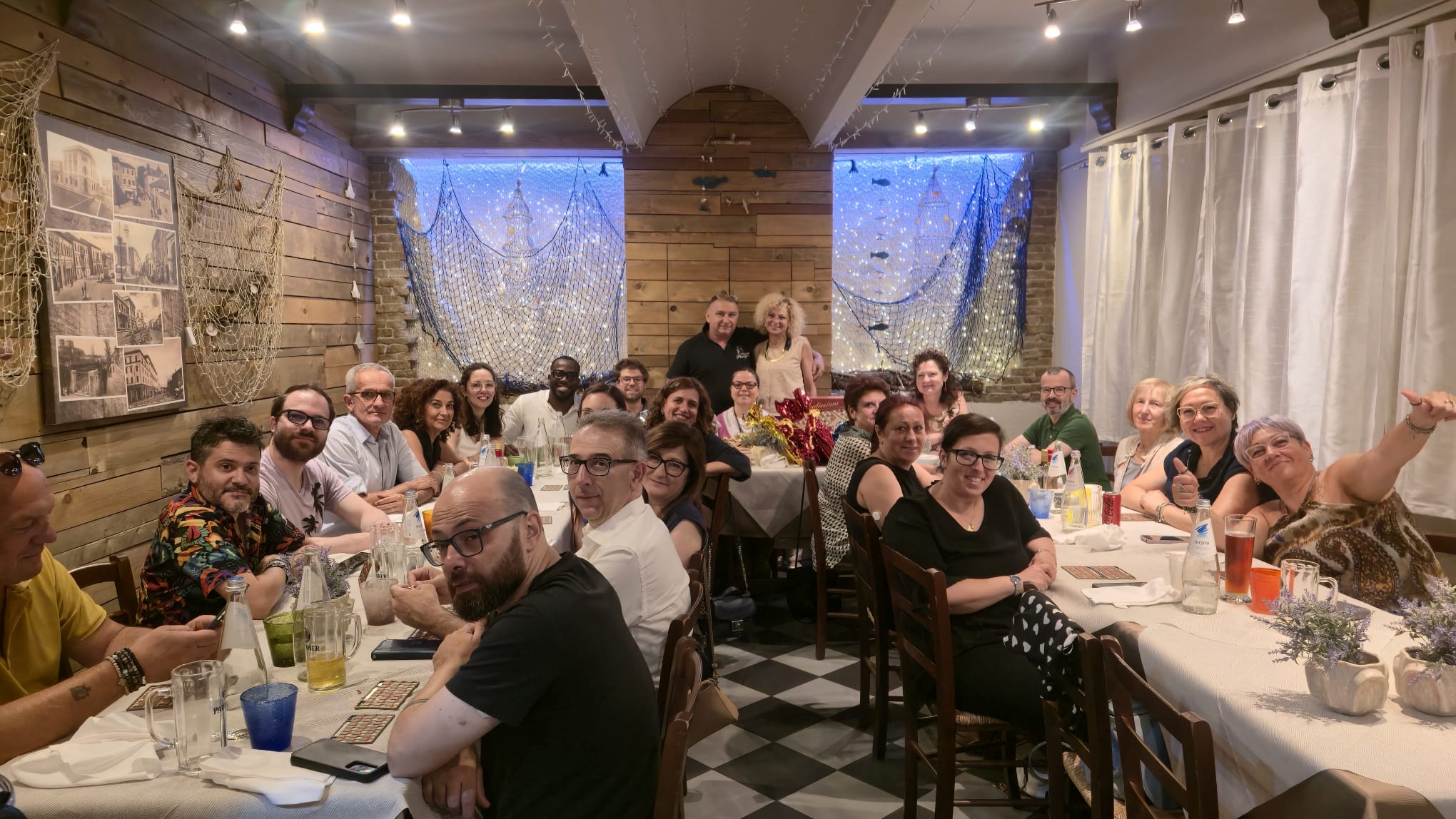 pizzata diabetologia