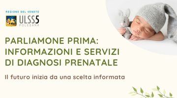 Diagnosi Prenatale