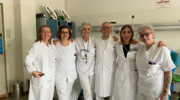 Malattie Infiammatorie Croniche dell’Intestino