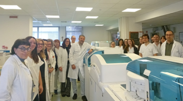 Medicina di laboratorio